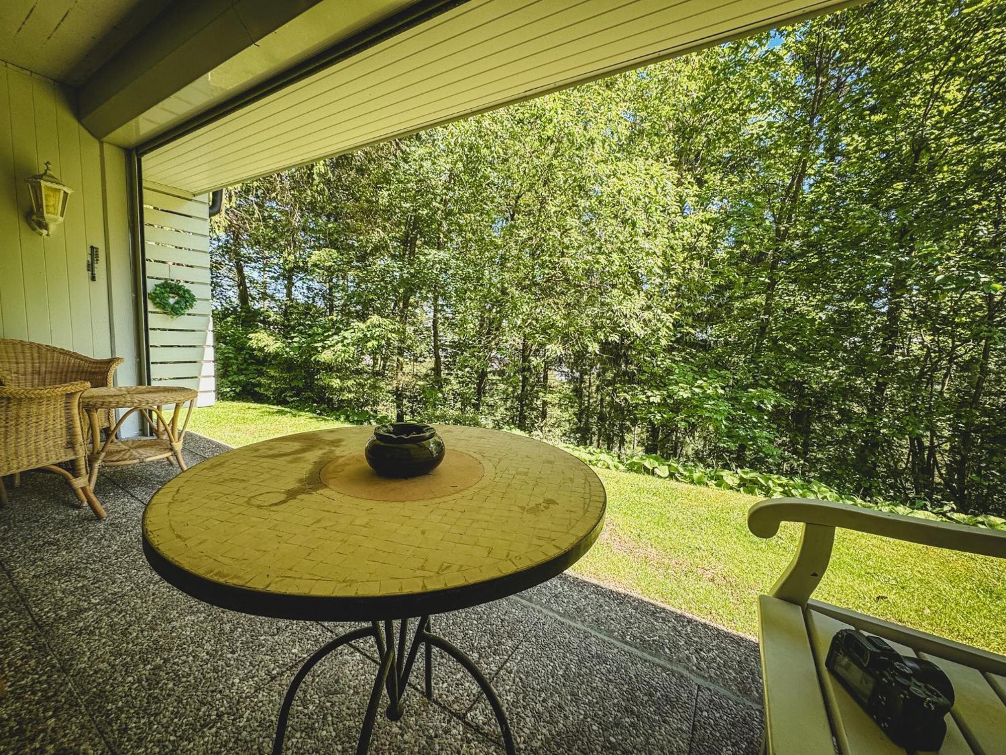 Ihr Zuhause In Winterberg Apartman Kültér fotó