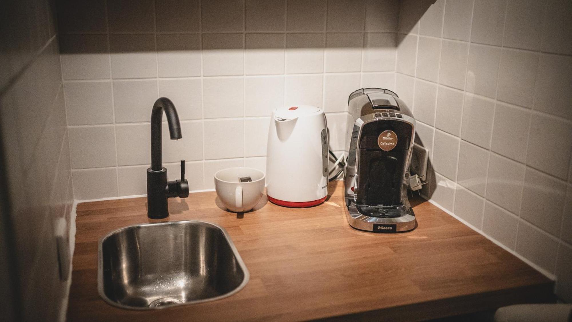 Ihr Zuhause In Winterberg Apartman Kültér fotó