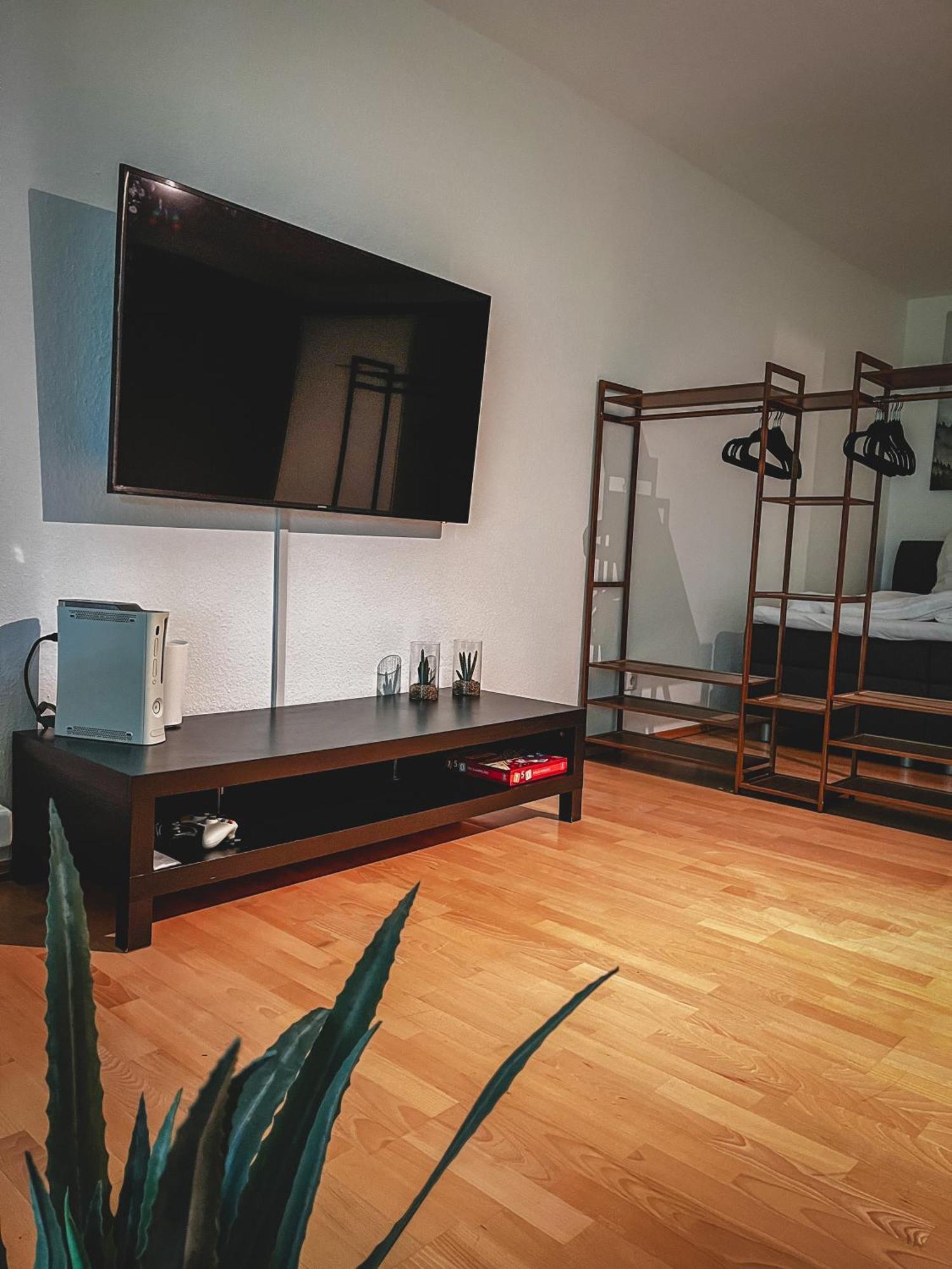 Ihr Zuhause In Winterberg Apartman Kültér fotó