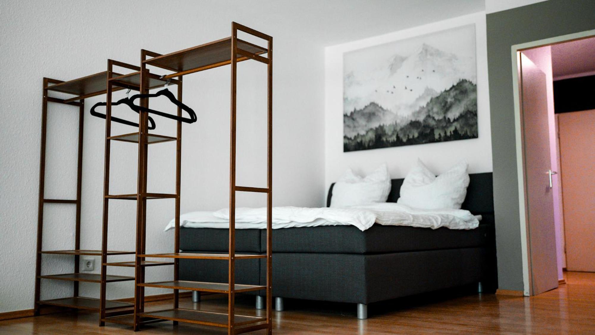 Ihr Zuhause In Winterberg Apartman Kültér fotó