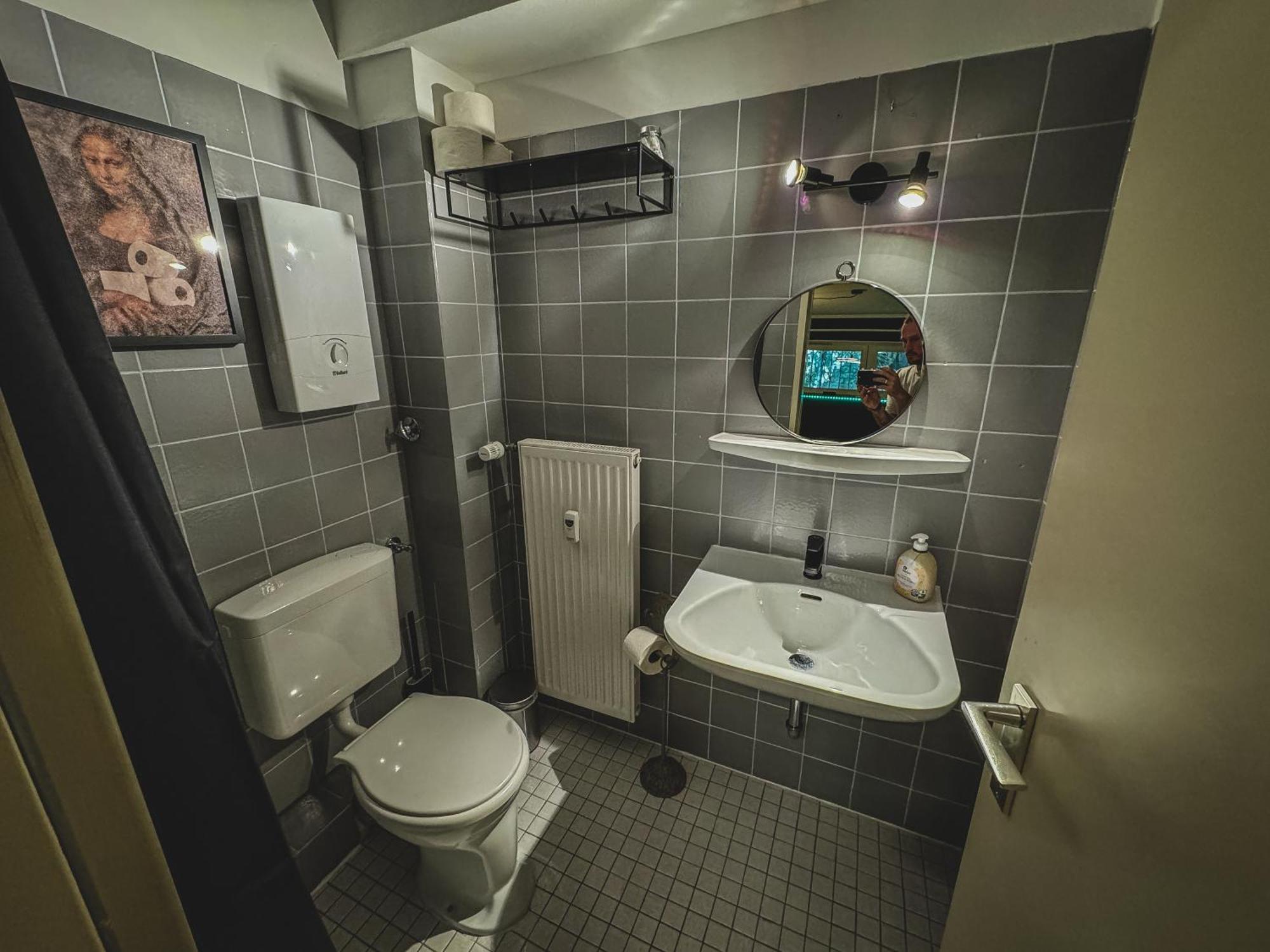 Ihr Zuhause In Winterberg Apartman Kültér fotó
