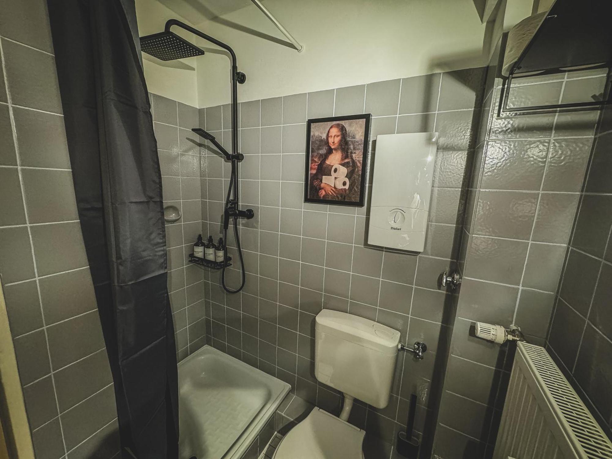 Ihr Zuhause In Winterberg Apartman Kültér fotó