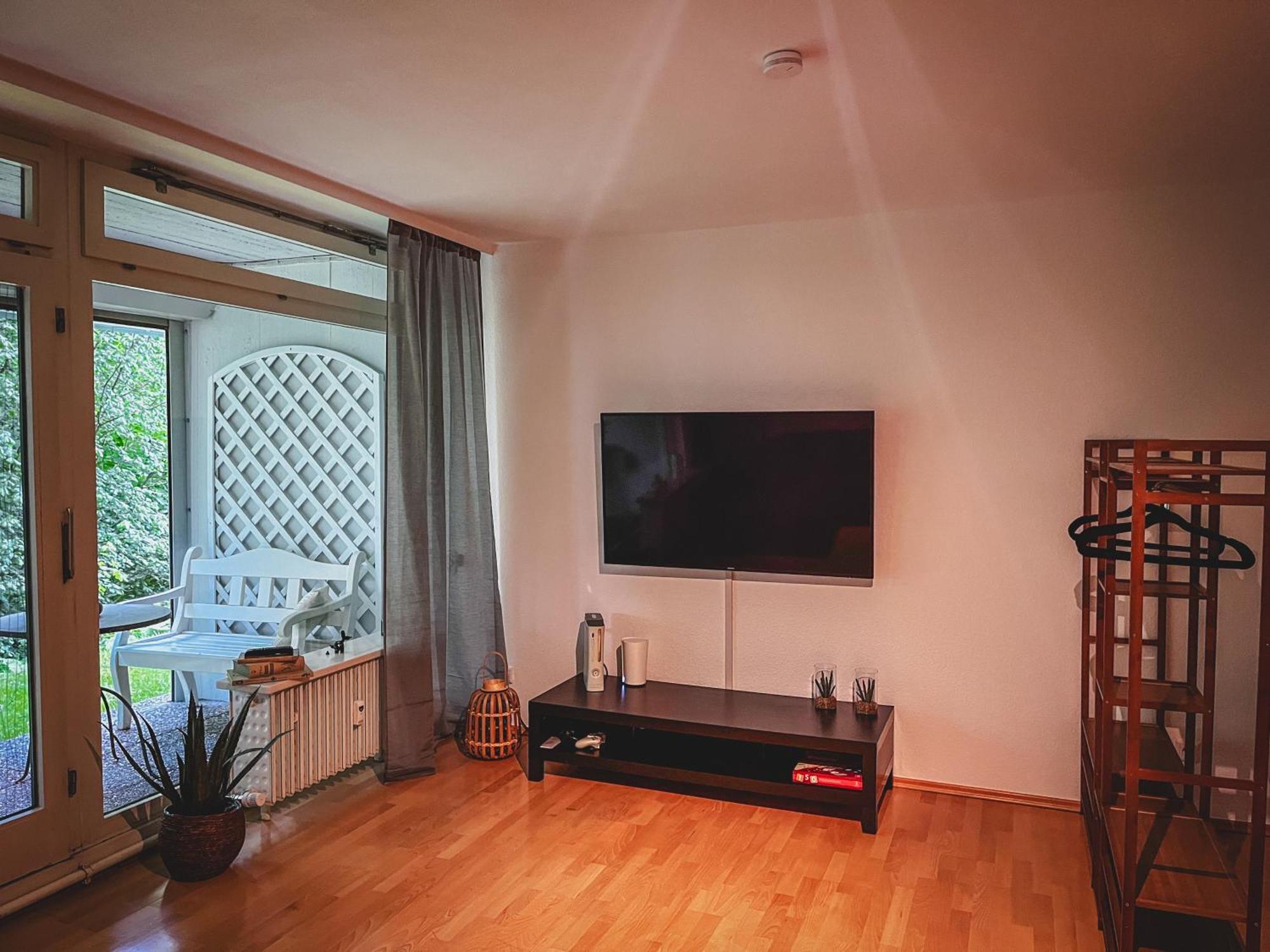 Ihr Zuhause In Winterberg Apartman Kültér fotó