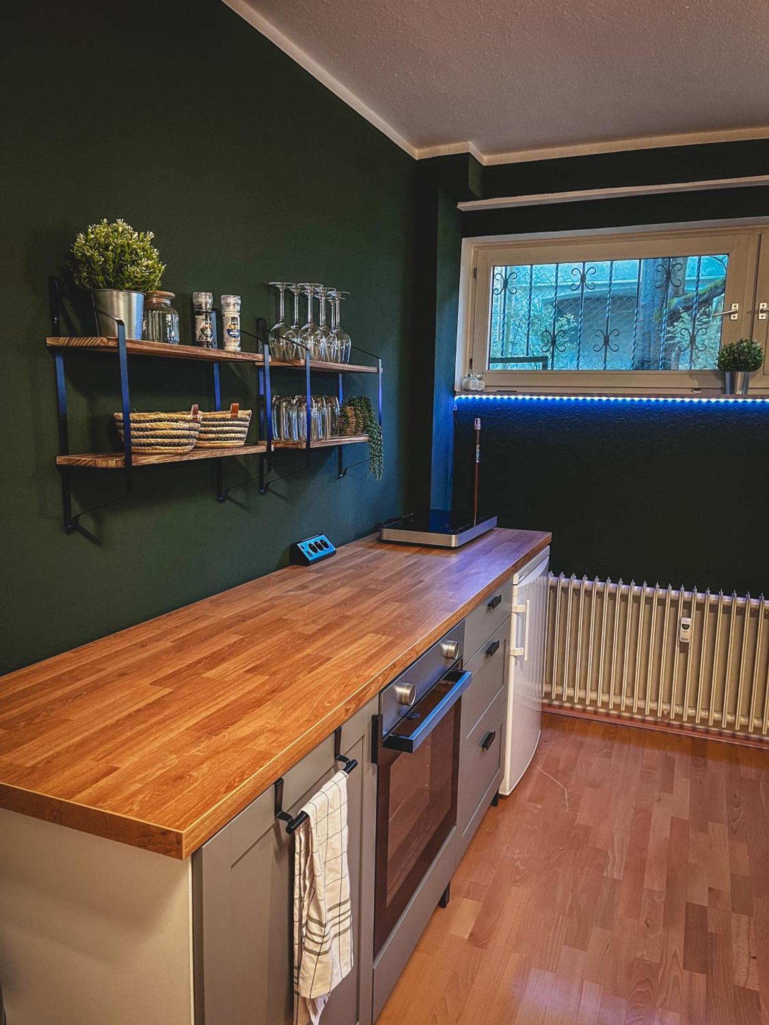 Ihr Zuhause In Winterberg Apartman Kültér fotó