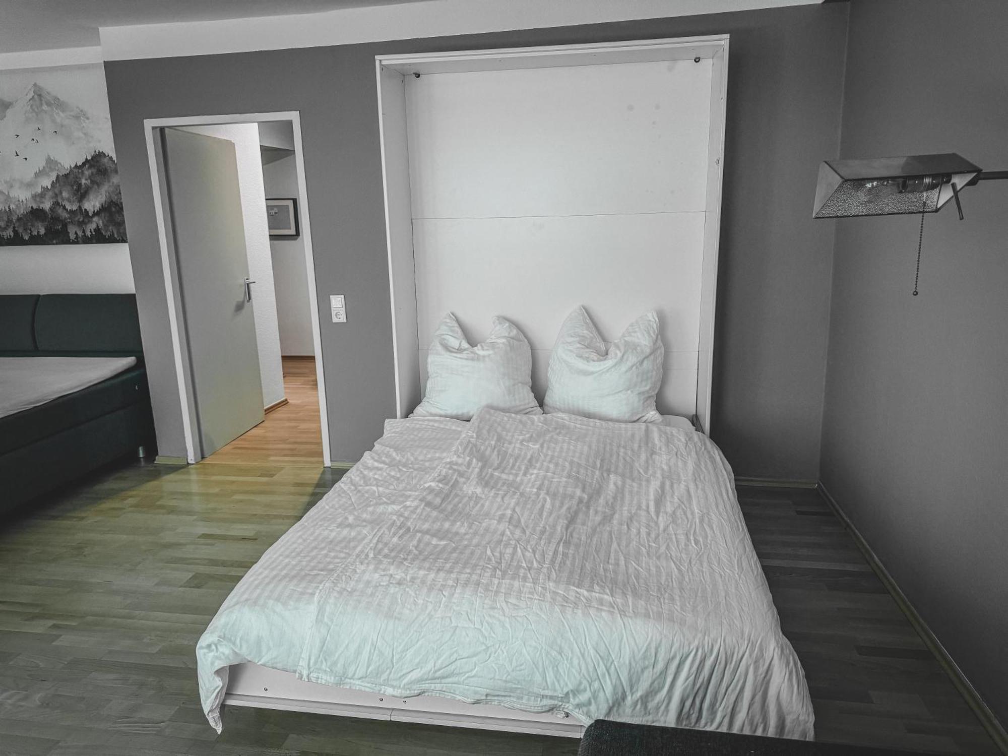 Ihr Zuhause In Winterberg Apartman Kültér fotó